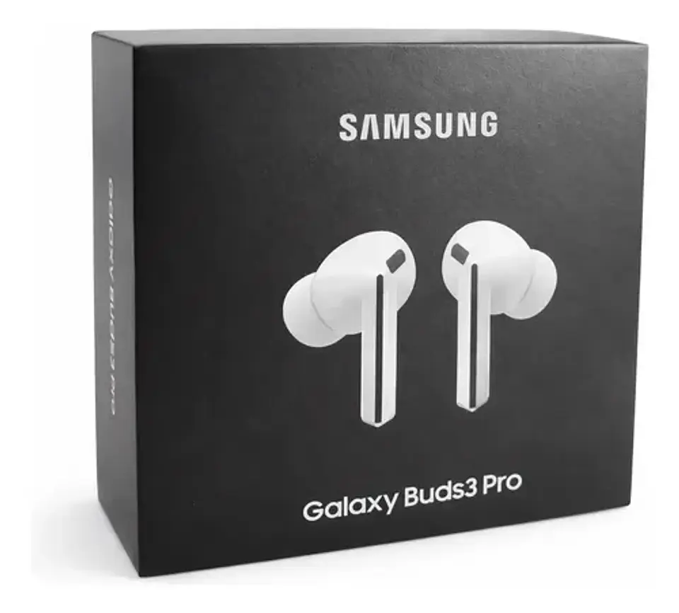 Audífonos Galaxy Buds 3 Pro 1.1 2