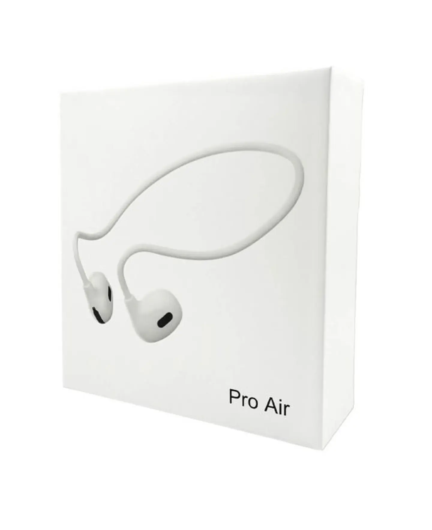 Audífonos Pro Air  1