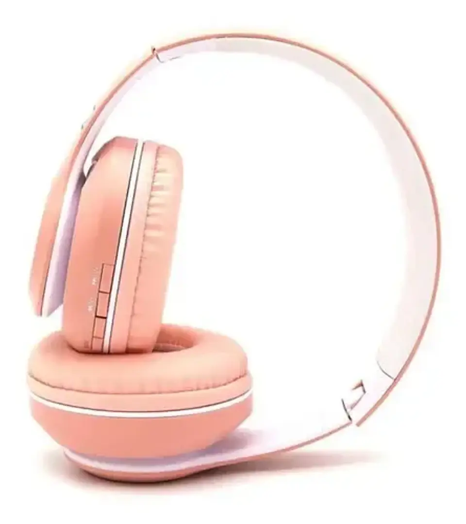 Auriculares Bluetooth InPods Boom Macaron 1