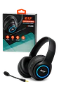 Auriculares MTF modelo M-200 - Miniatura 2
