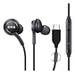 auriculares Samsung AKG Tipo-C - Miniatura 1