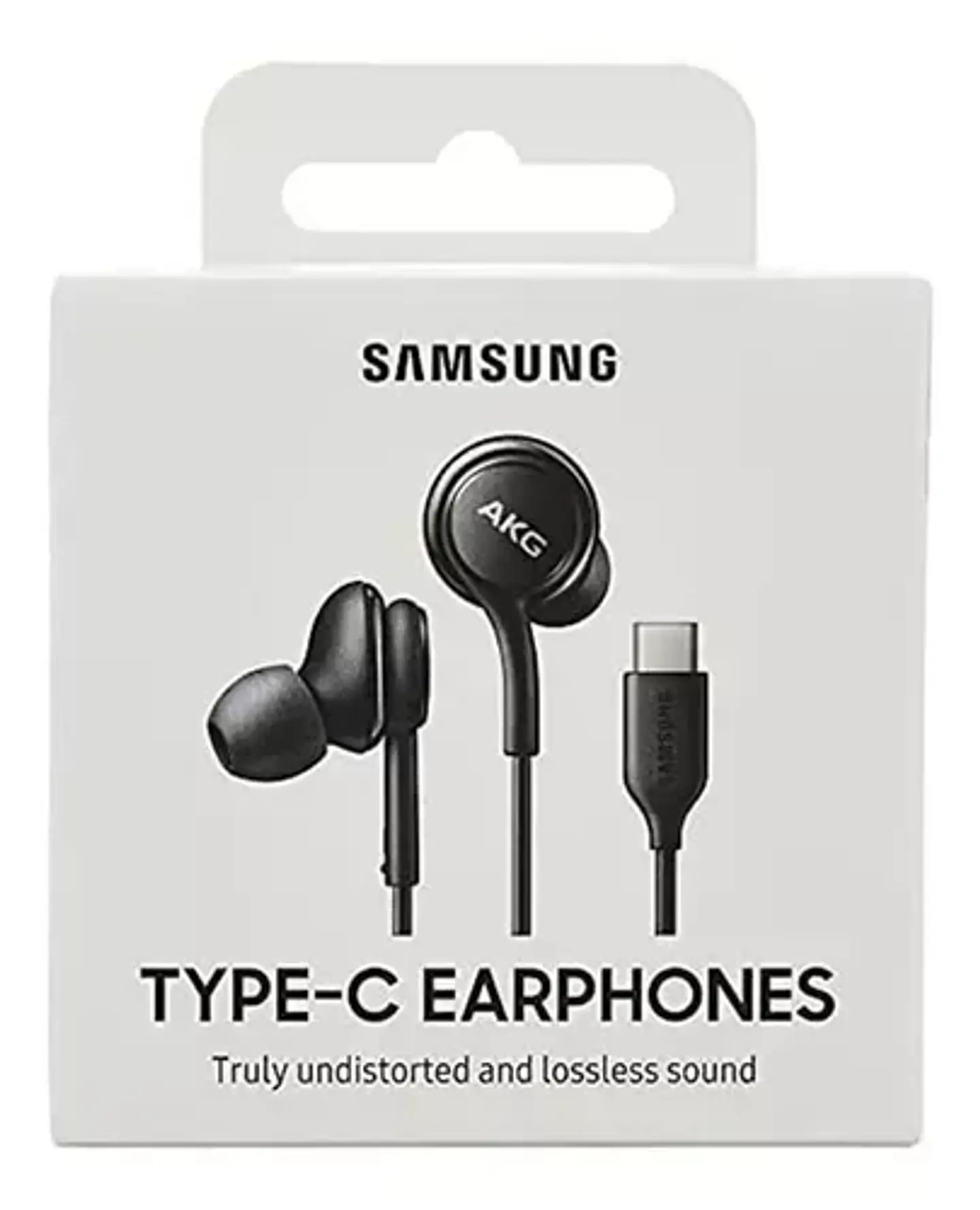 auriculares Samsung AKG Tipo-C 3