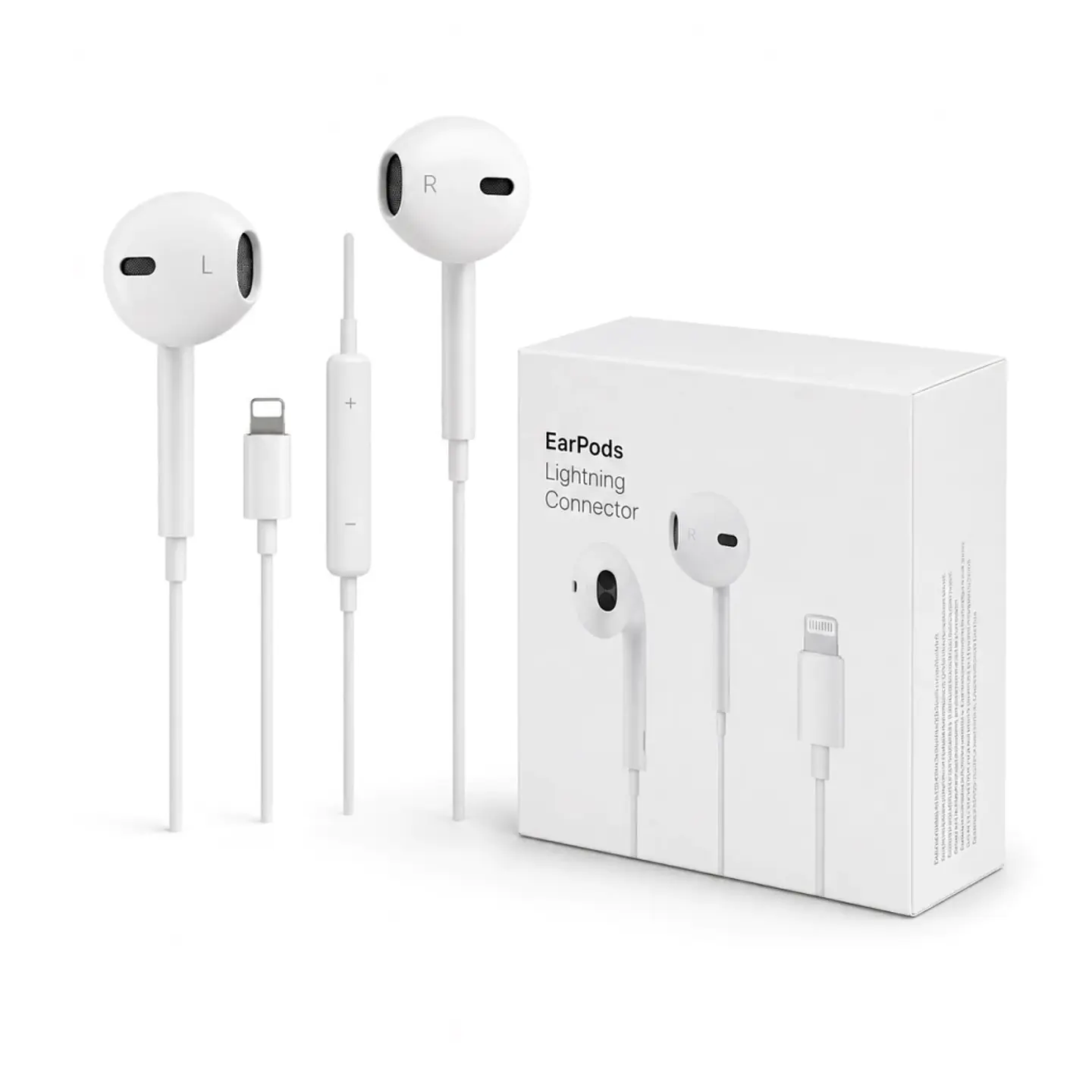 EarPods USB-C Originales 1