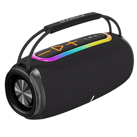 Altavoz Bluetooth Inalámbrico modelo S680