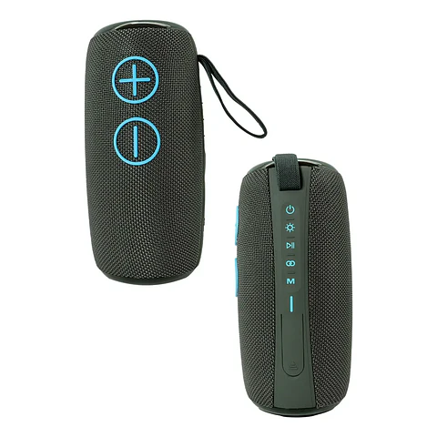Parlante Portatil Boom S380 