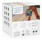 Parlante Movisun Baket 80w - Miniatura 2