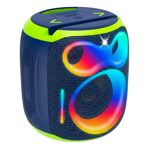 Parlante Movisun Baket 80w