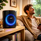 Parlante Recargable Bluetooth Nia 4 An-1098 - Miniatura 2