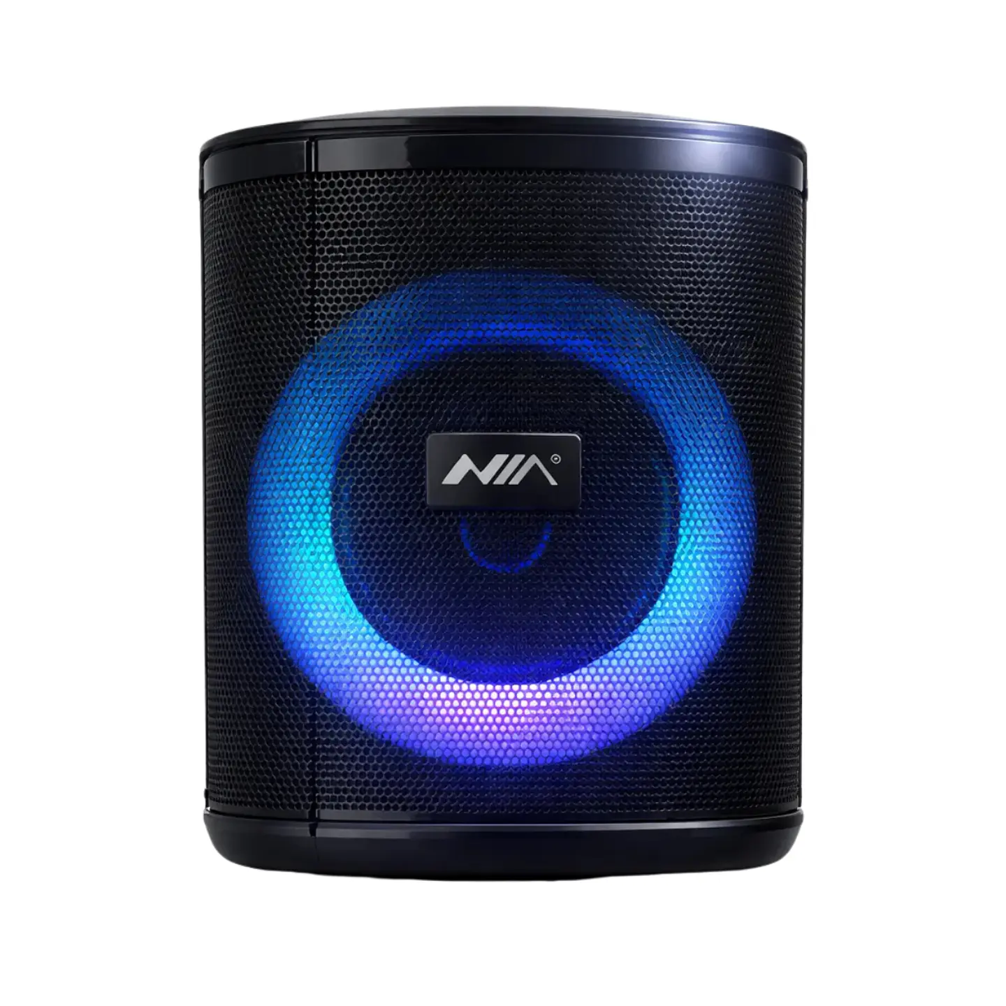 Parlante Recargable Bluetooth Nia 4 An-1098 1