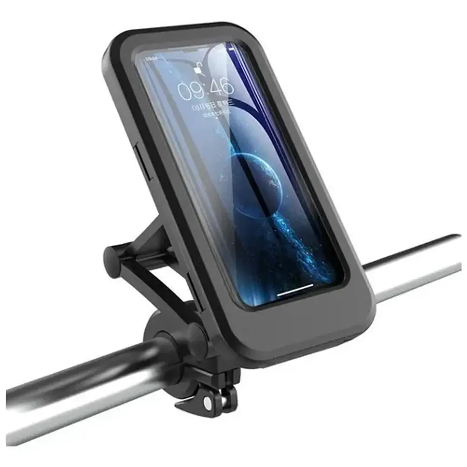 Soporte De Teléfono Móvil Impermeable 1