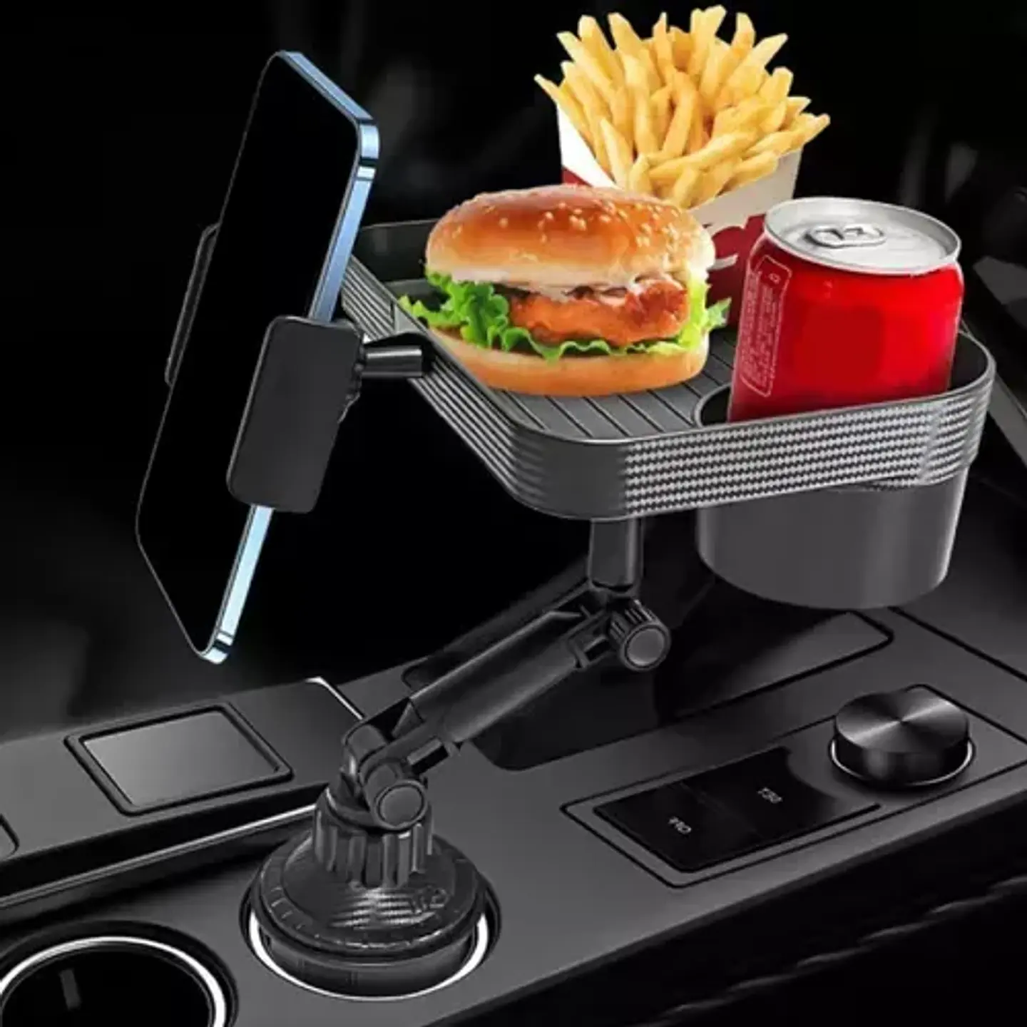 Holder Cup Para Carro 2