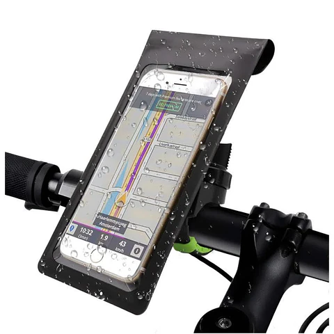 Soporte Para Celular Impermeable