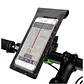 Soporte Para Celular Impermeable - Miniatura 1