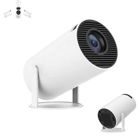 Proyector Hy300 Mini Portable