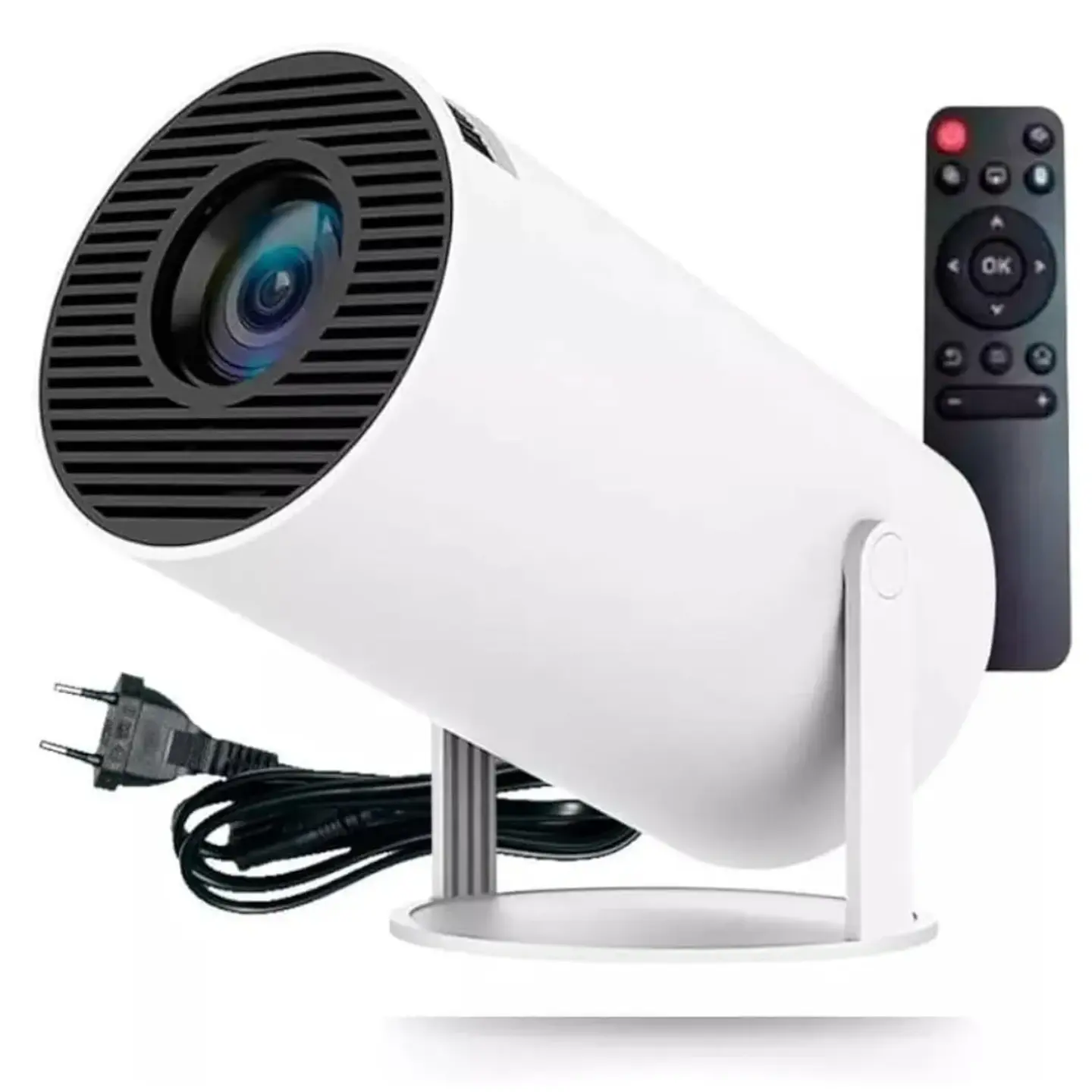 Proyector Hy300 Mini Portable 3