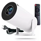 Proyector Hy300 Mini Portable - Miniatura 3