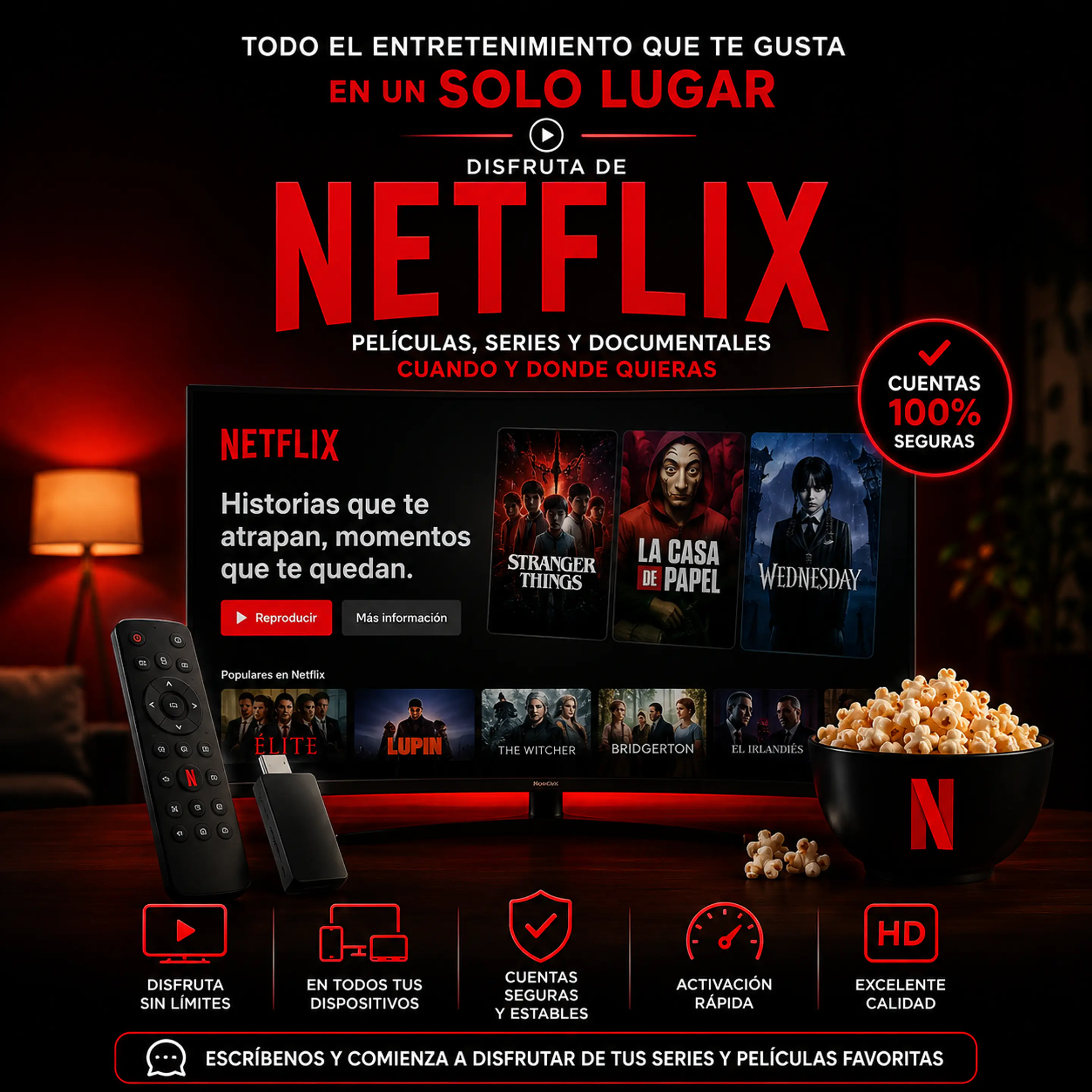 PANTALLA NETFLIX  1
