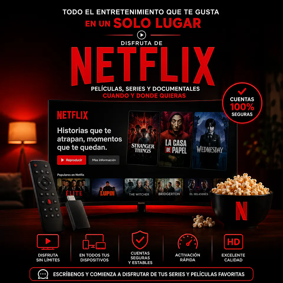 PANTALLA NETFLIX  1