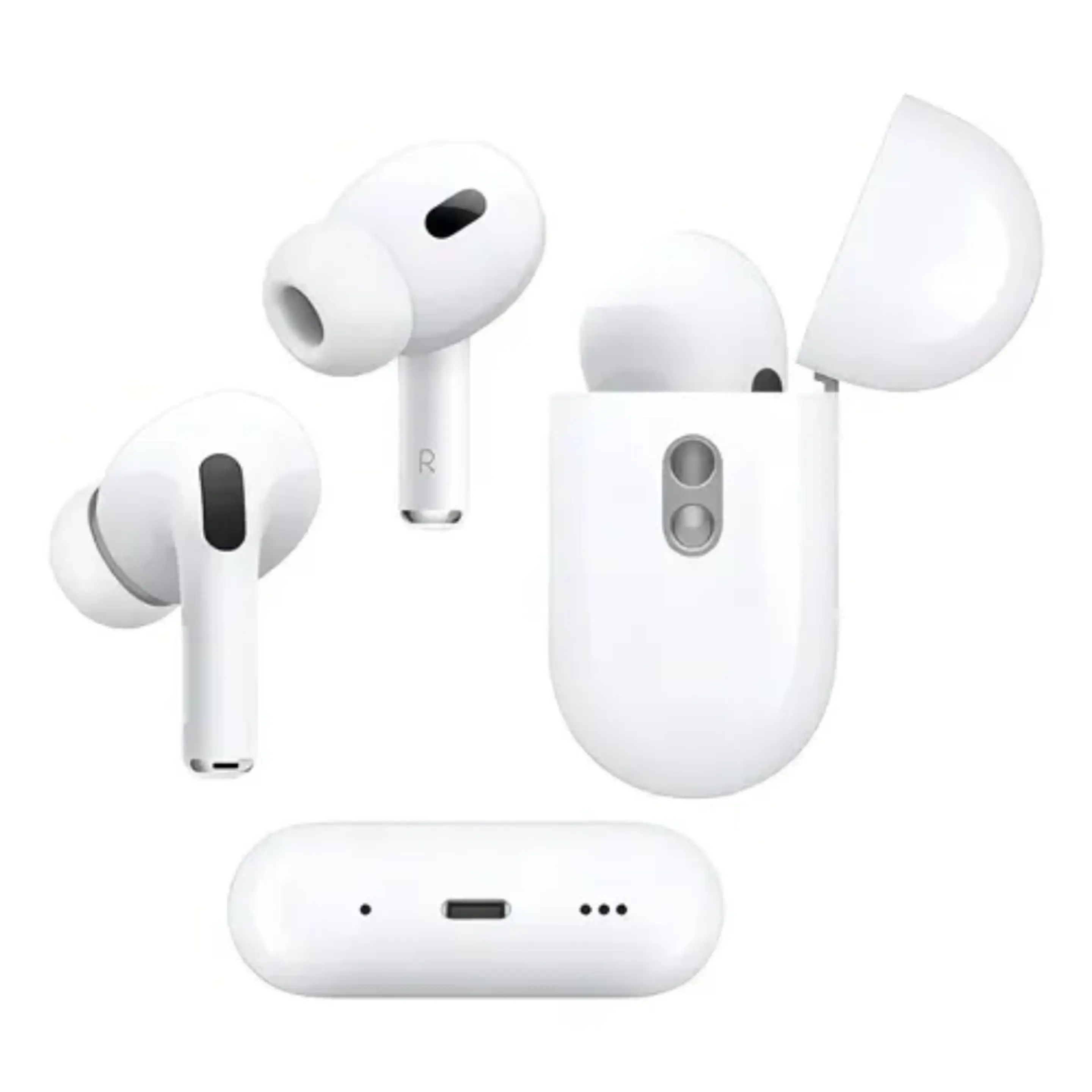 AirPods Pro 3
