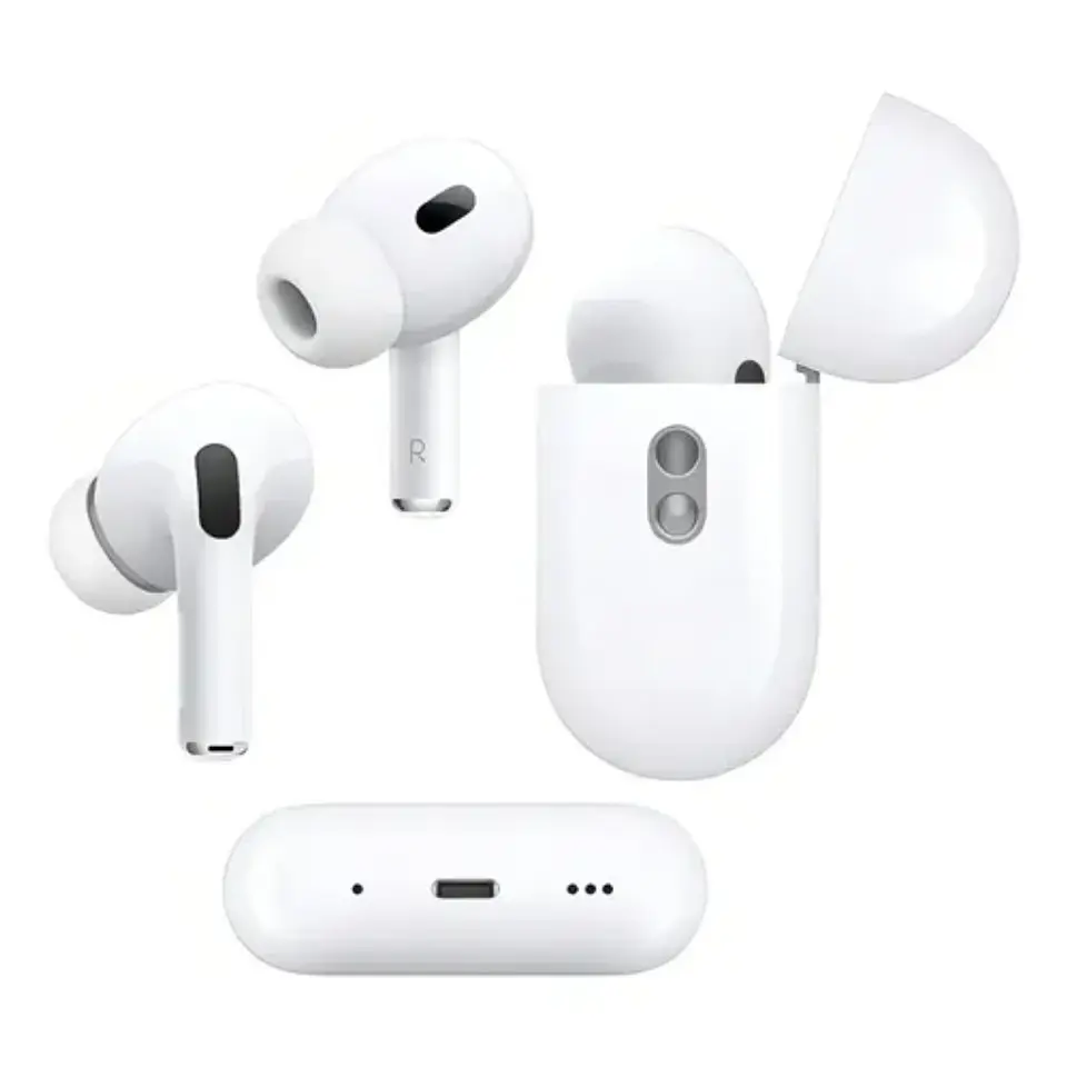 AirPods Pro 3