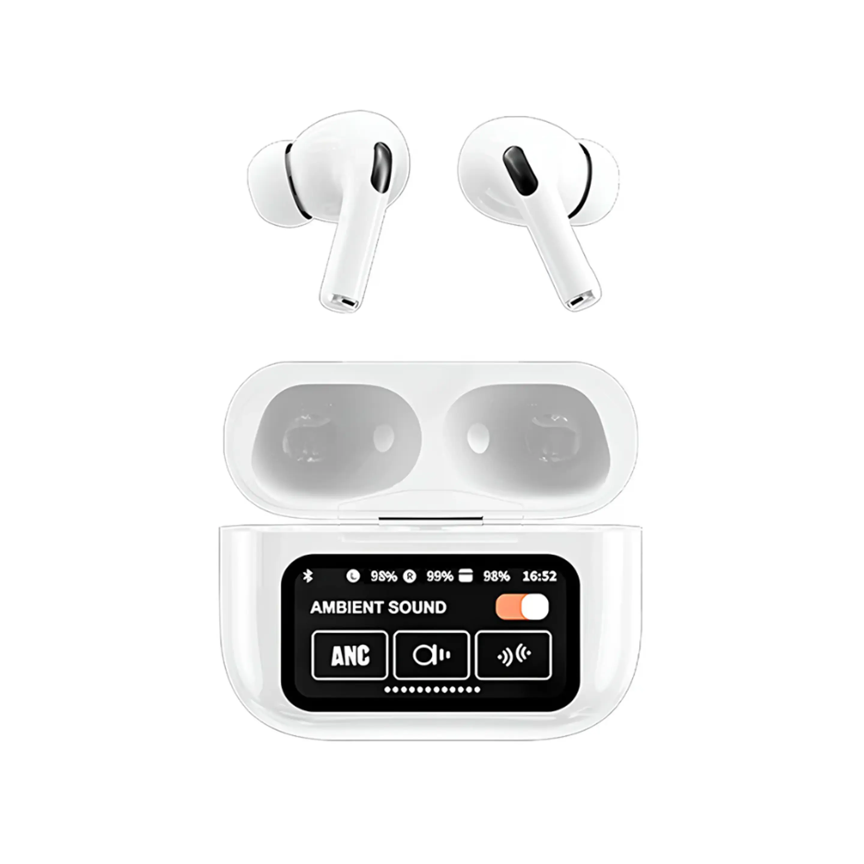 Sayva T70 ANC Pro  1