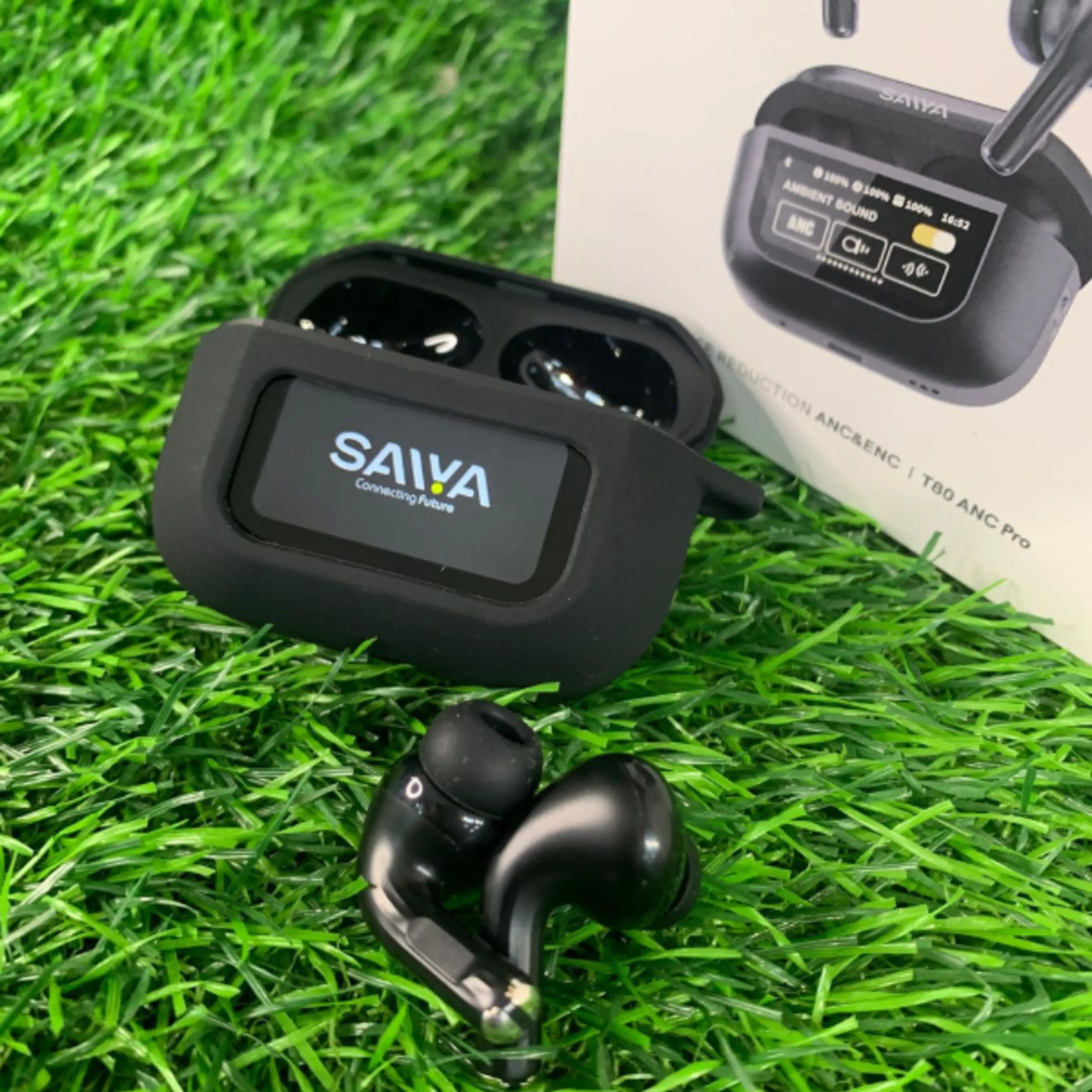 Sayva T70 ANC Pro  2