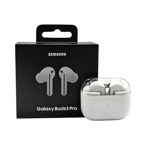 Audifonos Samsung Buds 3 Pro (1.1)