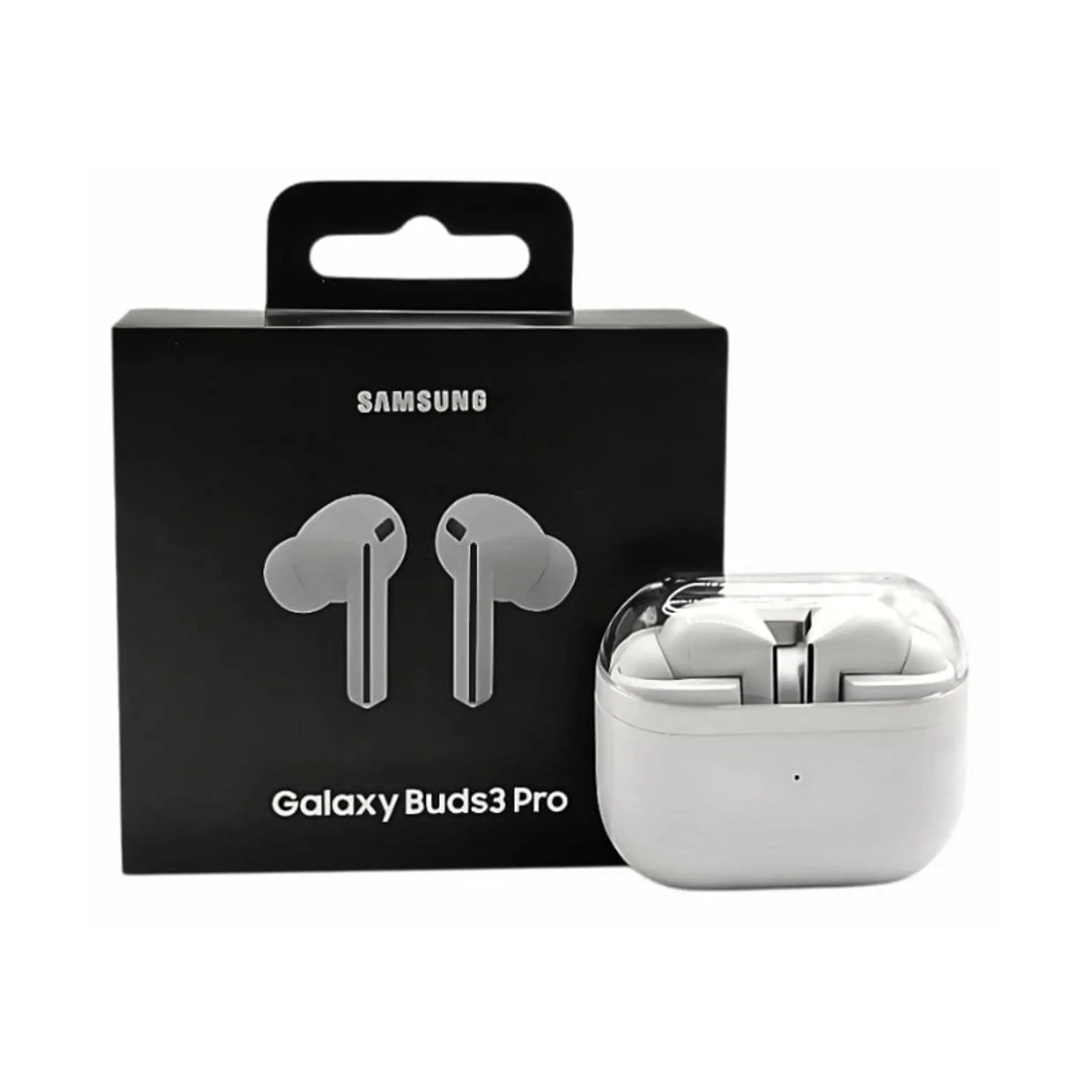 Audifonos Samsung Buds 3 Pro (1.1) 1