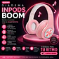 Diadema Inpods Boom - Miniatura 2