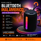 Parlante Portátil Supersonic - Miniatura 3