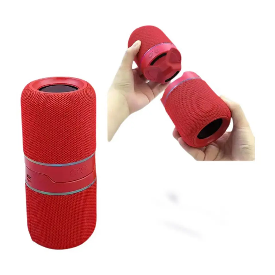 Altavoz Bluetooth Dos En Uno M25 3