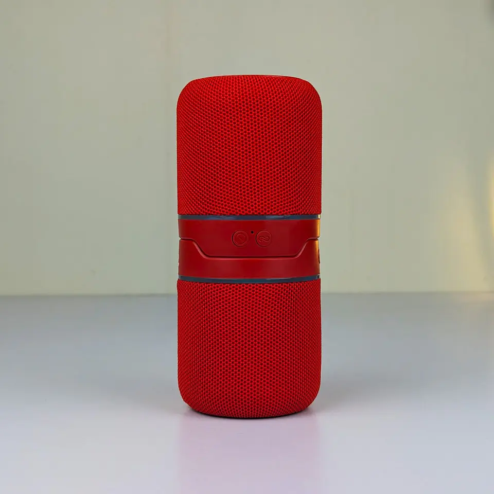 Altavoz Bluetooth Dos En Uno M25 2
