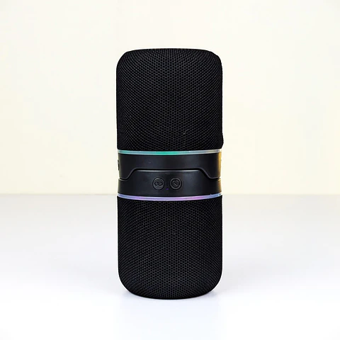 Altavoz Bluetooth Dos En Uno M25