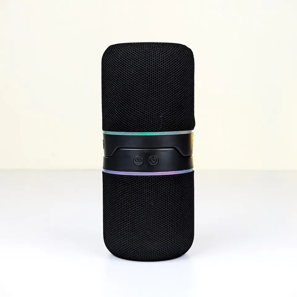 Altavoz Bluetooth Dos En Uno M25 1