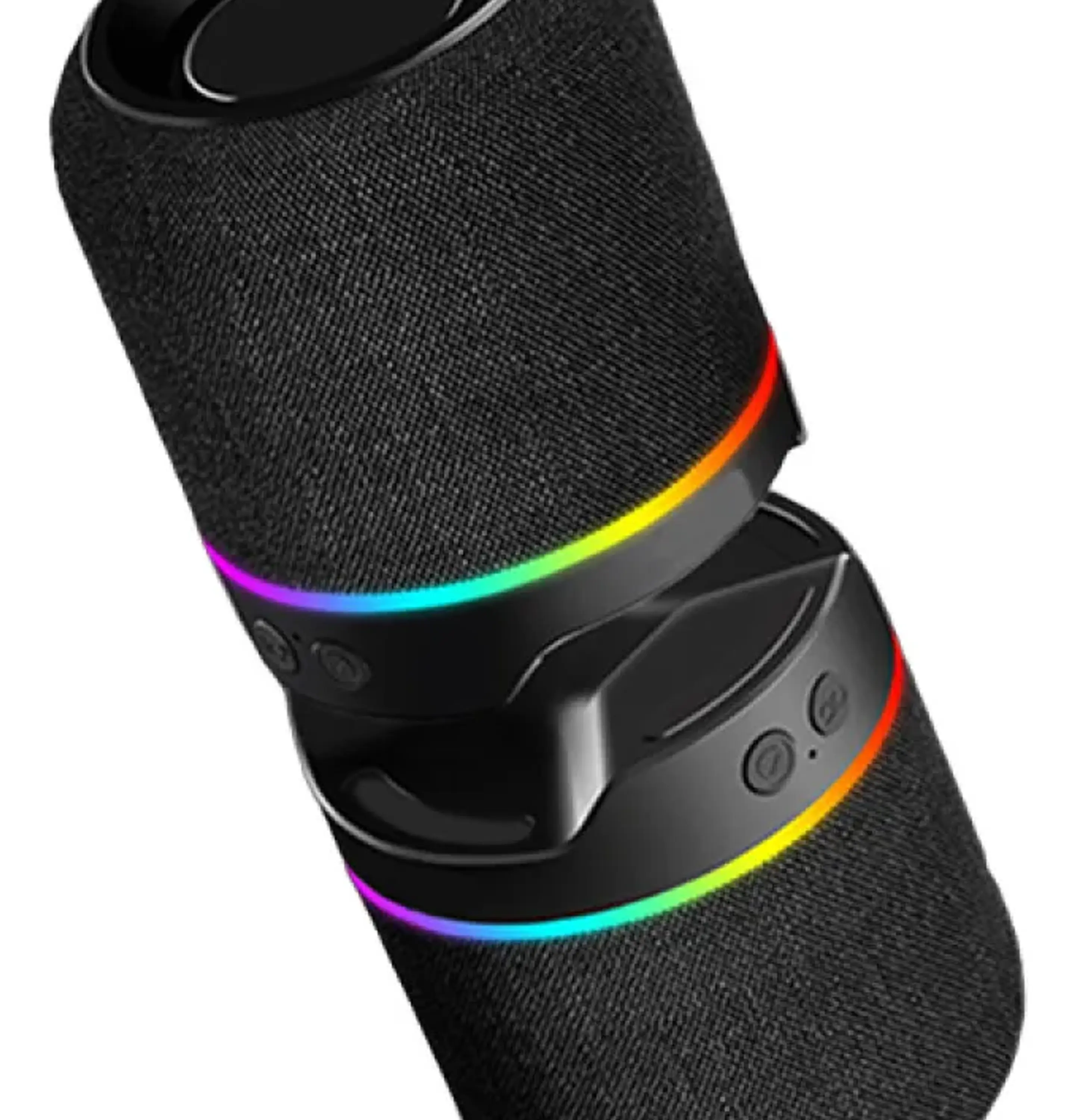 Altavoz Bluetooth Dos En Uno M25 5