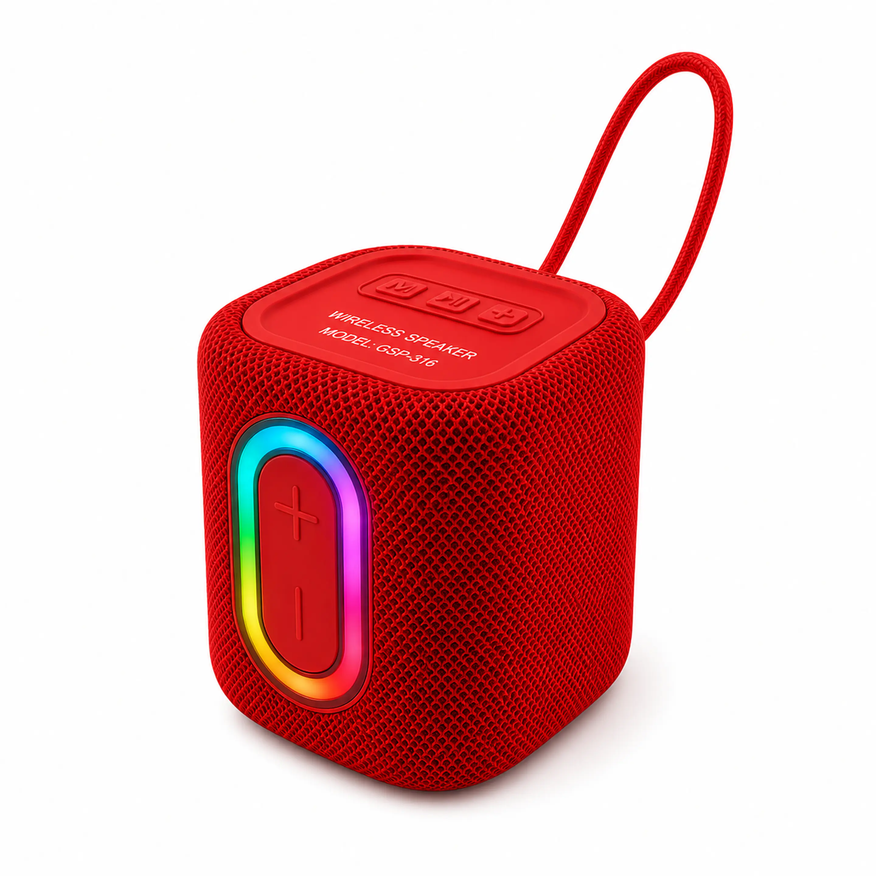 Parlante Bluetooth NT-P2455 1