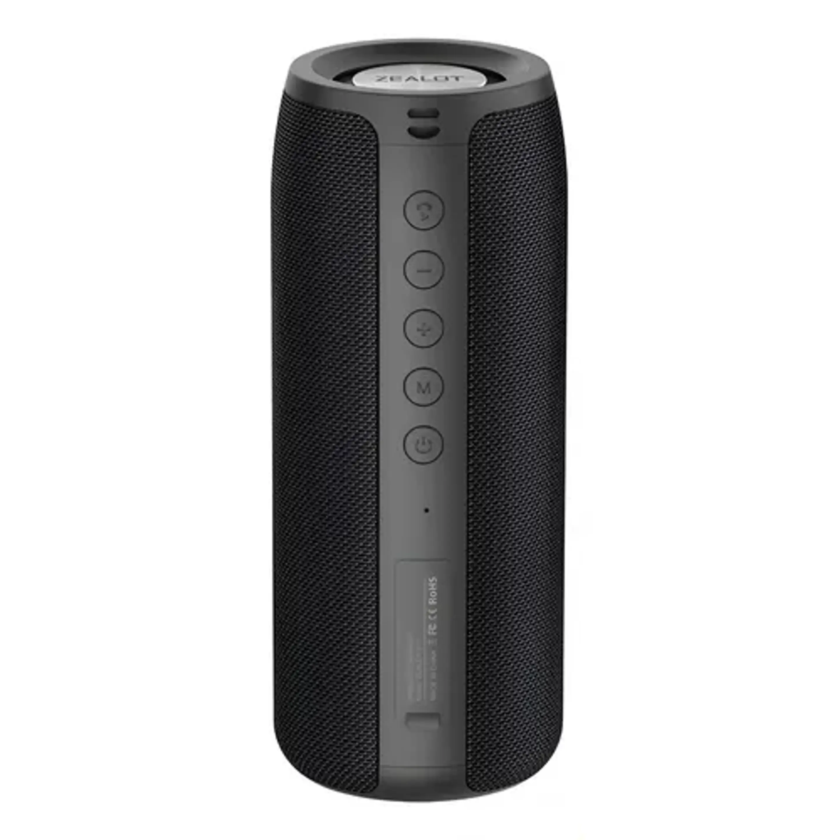 Parlante Bluetooth Portátil Zealot S51 1