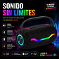 parlante BOOMBOX 520  - Miniatura 2