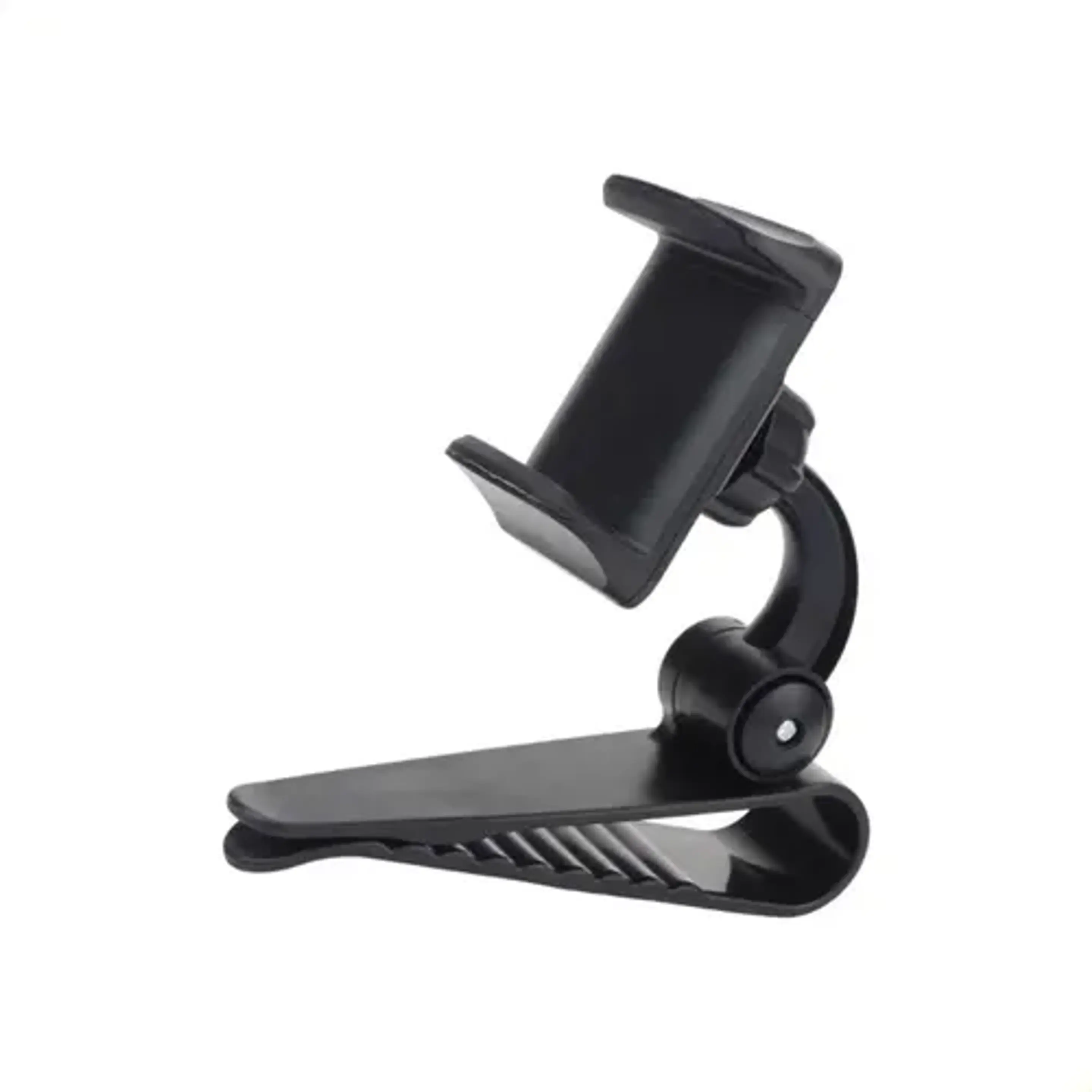 Soporte Giratorio Para Parasol De Coche Para Teléfonos 1