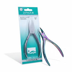 ALICATE DE CORTE GRANDE RECTO 