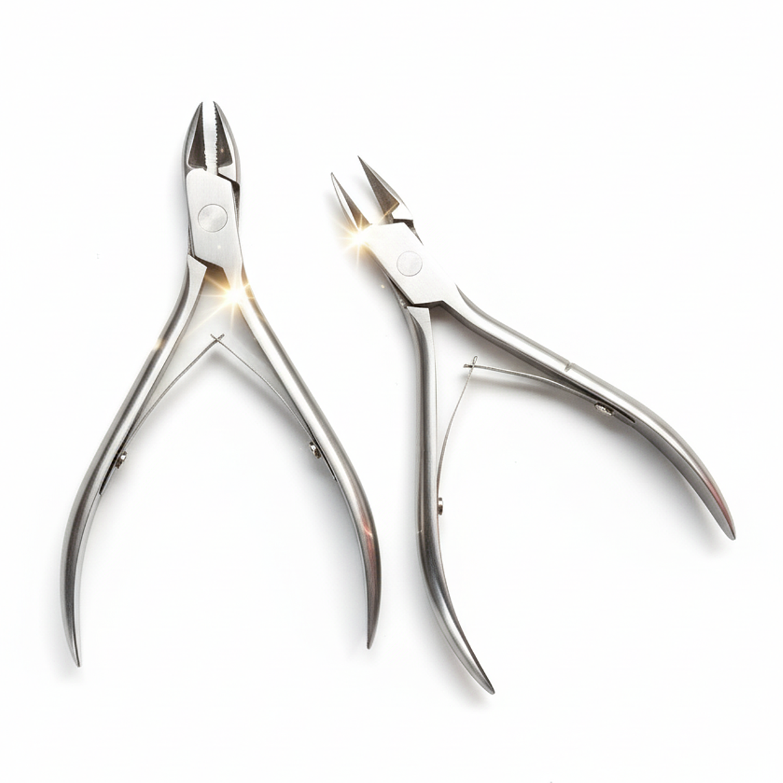 ALICATE RECTO ZINGER 1