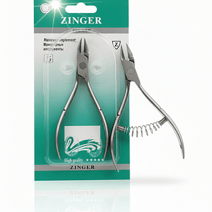 ALICATE DE CORTE GRANDE ZINGER 