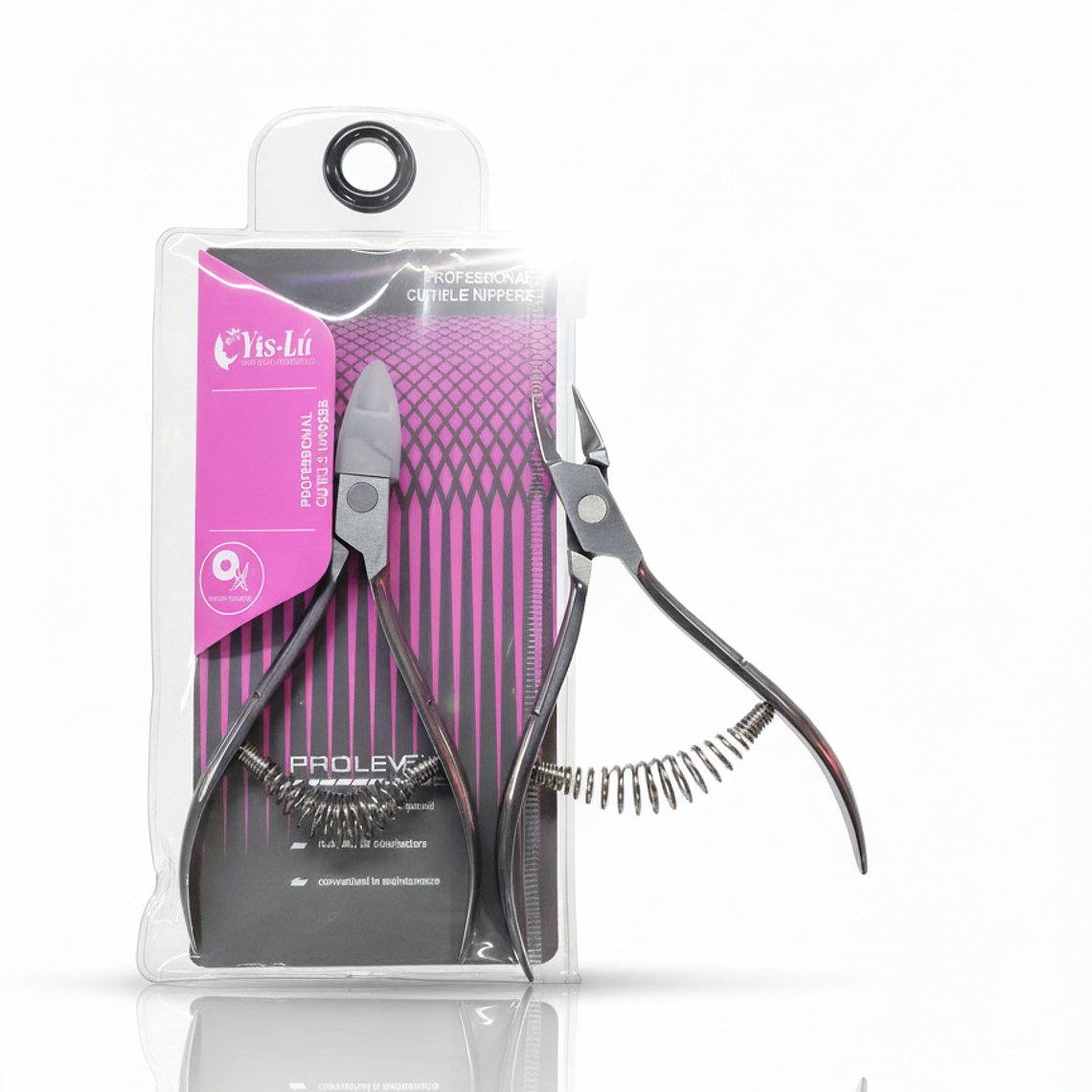 ALICATE  PROFESIONAL RECTO 1