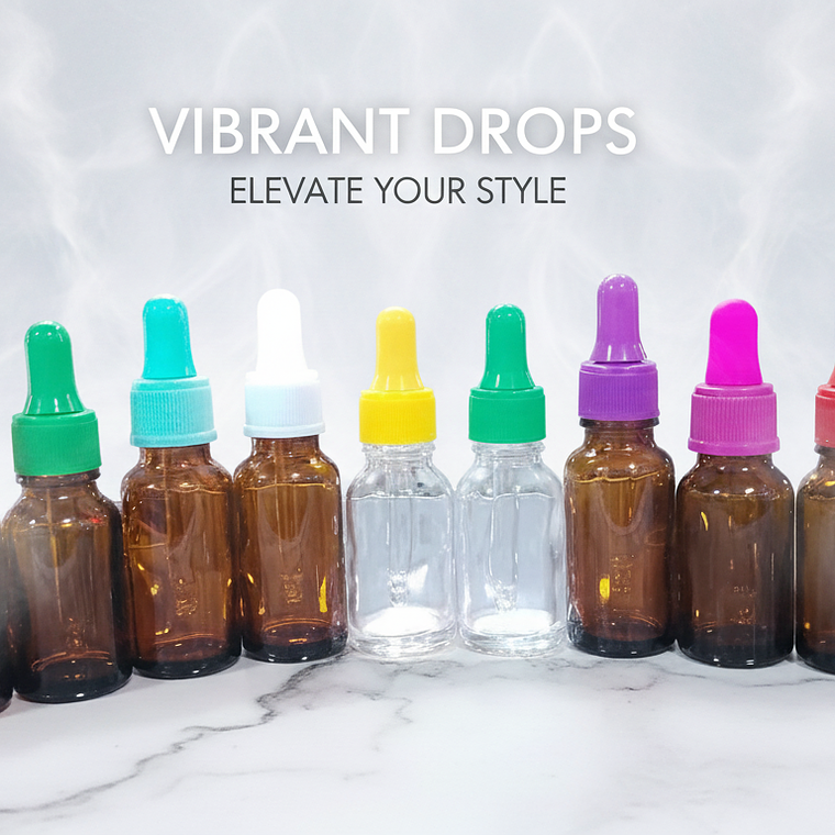 GOTEROS DE VIDRIO  1