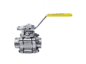 Válvulas de bola uso general