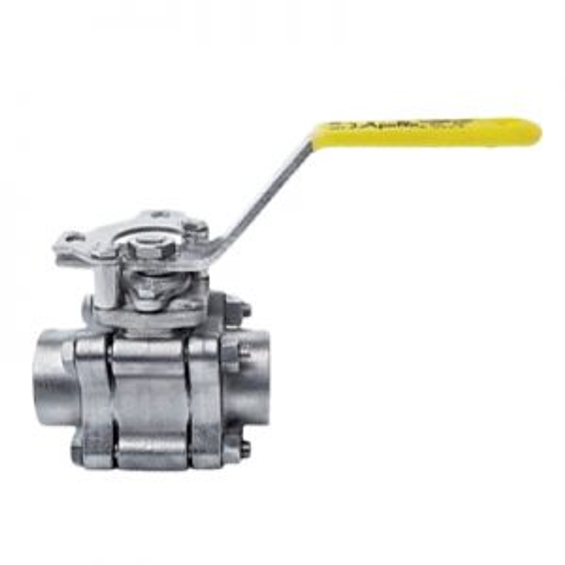 Válvulas de bola uso general 1