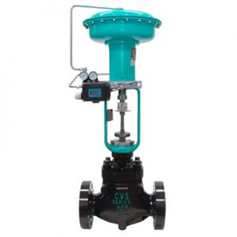 Válvulas de control 1