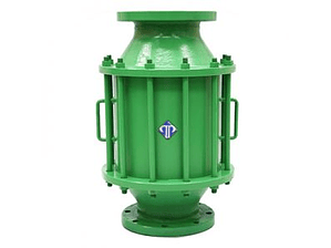 Arrestadores de llama