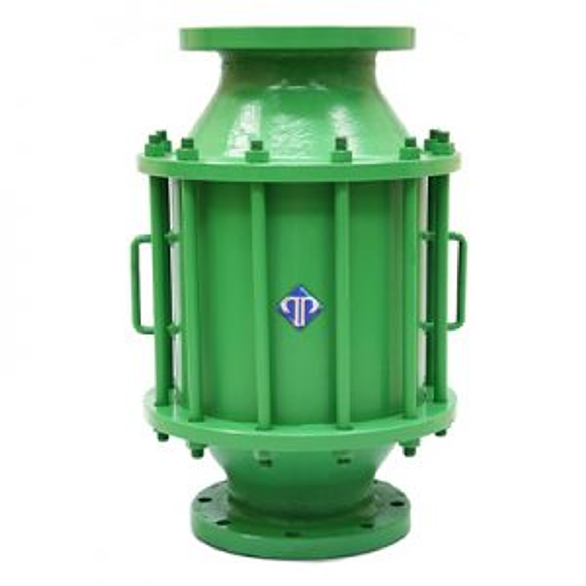 Arrestadores de llama 1