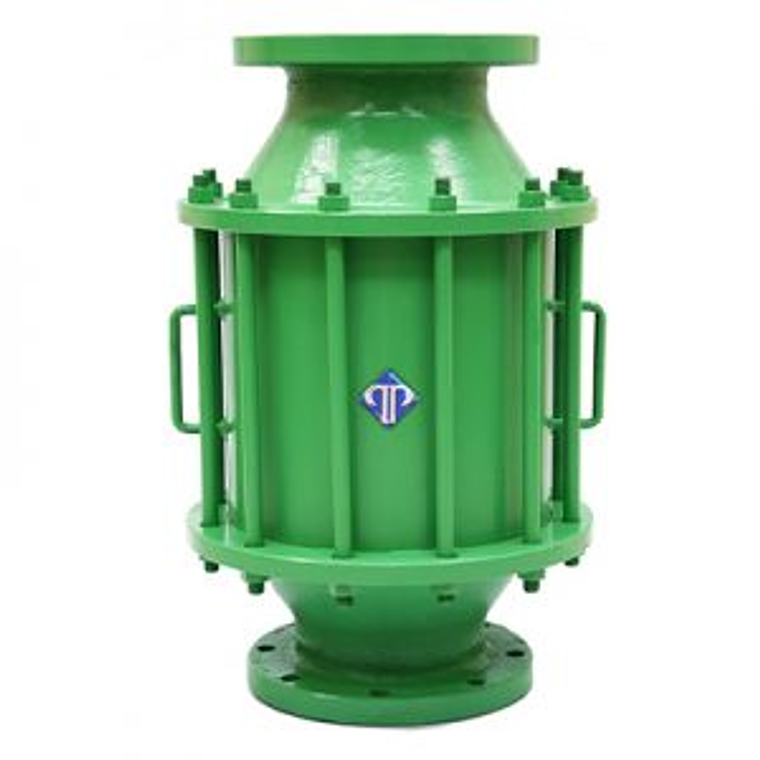 Arrestadores de llama 1